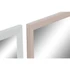 Kép 3/4 - Tükör hungarocell, üveg 56x2x76 cm színes 4 féle