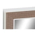 Kép 3/5 - Tükör hungarocell, üveg 56x2x76 cm színes 4 féle