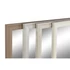 Kép 3/4 - Tükör hungarocell, üveg 70x2x158 cm színes 4 féle