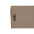 Kép 4/4 - Tükör kötéllel mdf, kötél 61x3,5x76 cm natúr