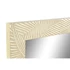 Kép 3/4 - Tükör leveles hungarocell, üveg 70x2x158 cm színes 4 féle