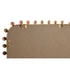 Kép 5/5 - Tükör mdf, üveg 44x2,5x64 cm arany