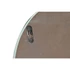 Kép 5/5 - Tükör polccal akasztós mdf 35x9x35 cm fehér, menta 2 féle