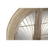 Kép 3/5 - Tükör rattan 61x5x85 cm natúr