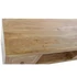 Kép 3/6 - Tv-s szekrény akácfa 120x40x40 cm színes