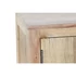 Kép 4/8 - Tv-s szekrény akácfa, újrahasznosított fa 140x38x51 cm natúr