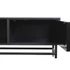 Kép 5/11 - Tv-s szekrény csont, poly, mdf 170x40x50 cm színes