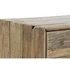 Kép 5/8 - Tv-s szekrény fenyő 180x48x65 cm natúr
