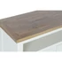 Kép 3/10 - Tv-s szekrény fiókos császárfa 134,5x35x55 cm bézs, natúr