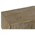 Kép 3/7 - Tv-s szekrény lucfenyő 119x39x72 cm natúr