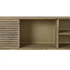Kép 6/7 - Tv-s szekrény lucfenyő 119x39x72 cm natúr