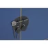Kép 7/11 - Tv-s szekrény lucfenyő, mdf 130x24x51 cm kék, piros