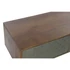 Kép 5/9 - Tv-s szekrény mangófa 180x40x39,5 cm szürke, barna