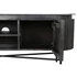 Kép 5/10 - Tv-s szekrény mangófa, márvány 150x41x54 cm szürke, fehér