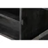 Kép 9/10 - Tv-s szekrény mangófa, márvány 150x41x54 cm szürke, fehér
