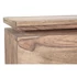 Kép 5/7 - Tv-s szekrény rózsafa 175x45x53 cm natúr, szürke