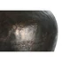 Kép 4/4 - Váza alumínium 31x31x41 cm arany, bronz