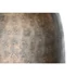 Kép 4/4 - Váza alumínium 40x38x68 cm arany, bronz
