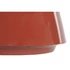 Kép 5/5 - Váza füllel fém 31x31x23 cm mustársárga, terrakotta 2 féle