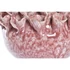 Kép 3/4 - Váza kő 19x19x13,5 cm pink, türkizkék 2 féle