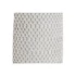 Kép 4/4 - Váza poly 14x8x55 cm fehér, bézs 2 féle