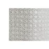 Kép 4/4 - Váza poly 20x12x58 cm fehér
