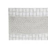 Kép 4/4 - Váza poly 30x10x45 cm fehér