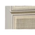 Kép 3/10 - Vitrin császárfa, mdf 120x38,5x196 cm natúr