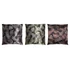 Kép 1/4 - Párna poliészter, textil 45x10x45 cm színes 3 féle