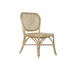 Kép 1/7 - Szék rattan 52x61x91 cm natúr