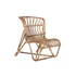 Kép 1/7 - Szék rattan 58x70x77 cm natúr