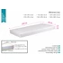 Kép 6/6 - Prémium dream 80 matrac