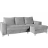 Kép 3/4 - világosszürke