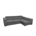Kép 3/4 - sötétszürke