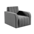 Kép 6/10 - BORA drapp fotel