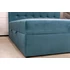 Kép 2/12 - TYP50 sötétszürke boxspring ágy