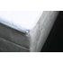 Kép 3/7 - TYP58 türkiz zöld boxspring ágy