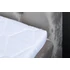 Kép 5/7 - TYP58 türkiz zöld boxspring ágy