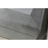 Kép 5/15 - ST6 világosszürke boxspring ágy