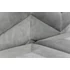 Kép 8/15 - ST6 világosszürke boxspring ágy