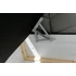 Kép 13/15 - ST6 világosszürke boxspring ágy