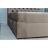 Kép 3/14 - TYP56 okker boxspring ágy