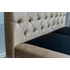 Kép 7/14 - TYP56 okker boxspring ágy