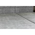 Kép 5/8 - ARAMIS középszürke boxspring ágy