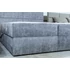 Kép 8/8 - ARAMIS középszürke boxspring ágy