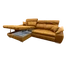 Kép 7/9 - MONTOYA sárga sarokülő