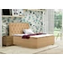 Kép 14/14 - TYP56 okker boxspring ágy