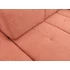 Kép 6/10 - AMADO sötét pala sarokülő